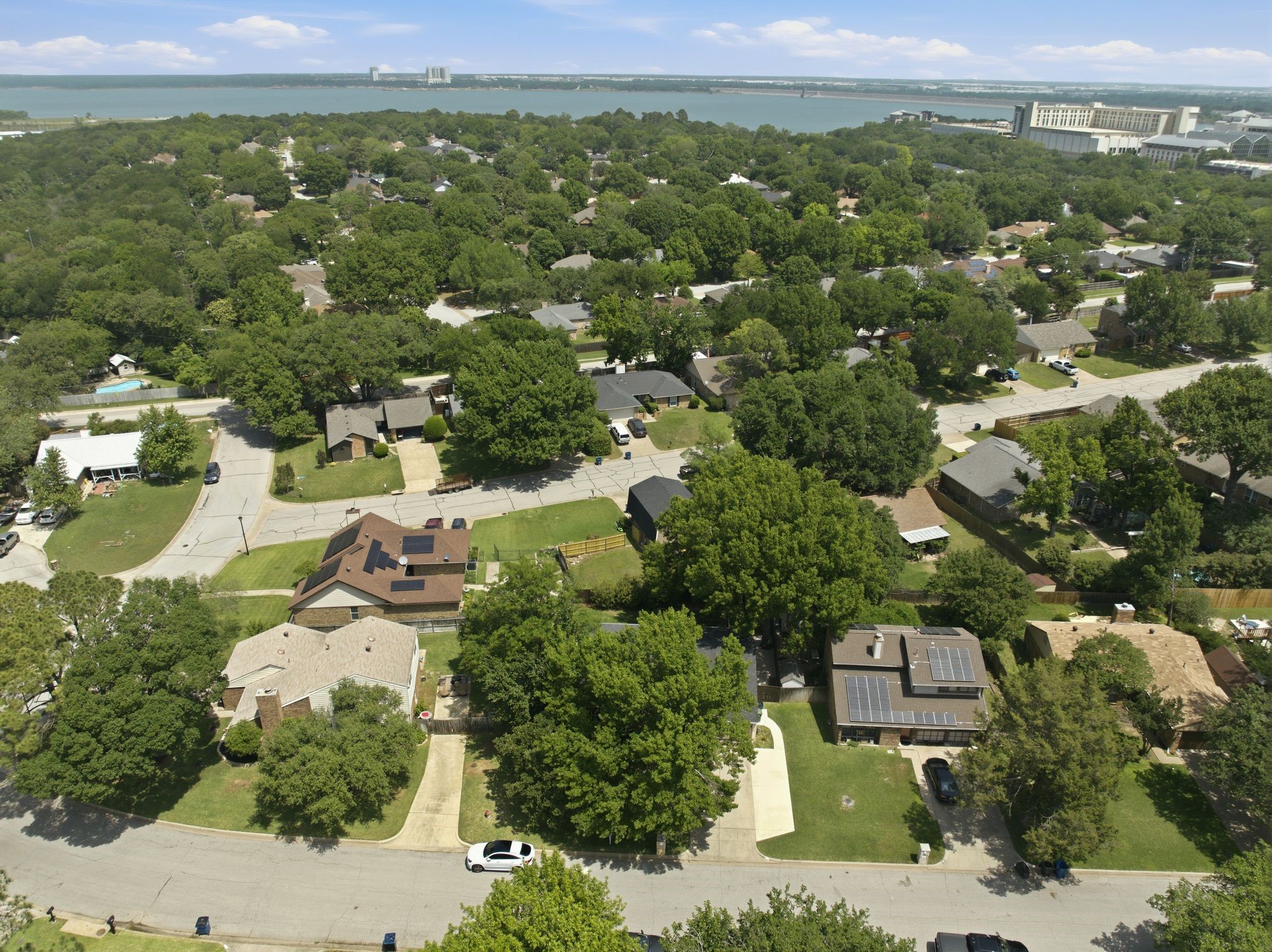 619 Heather Wood Drive Grapevine TX 76051