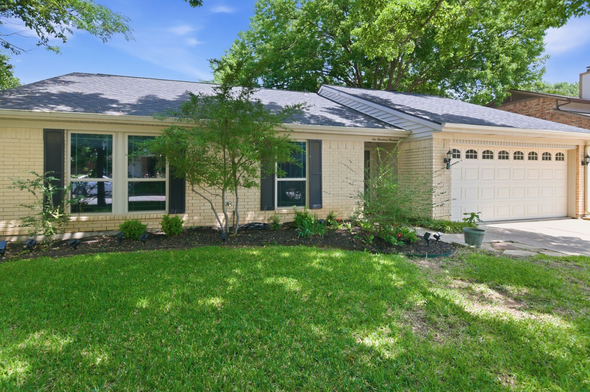 619 Heather Wood Drive Grapevine TX 76051