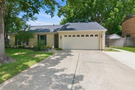 619 Heather Wood Drive Grapevine TX 76051