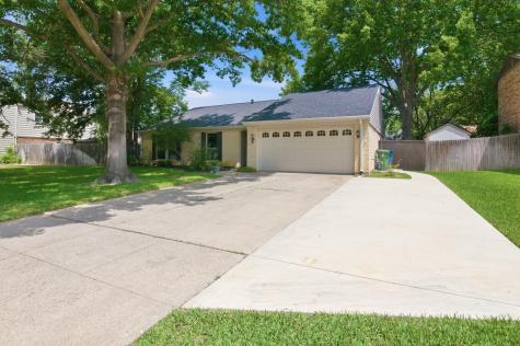 619 Heather Wood Drive Grapevine TX 76051