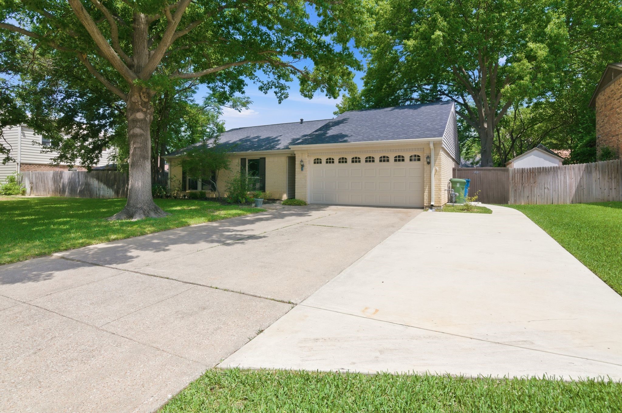 619 Heather Wood Drive Grapevine TX 76051