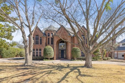 4517 Westbury Drive Colleyville TX 76034