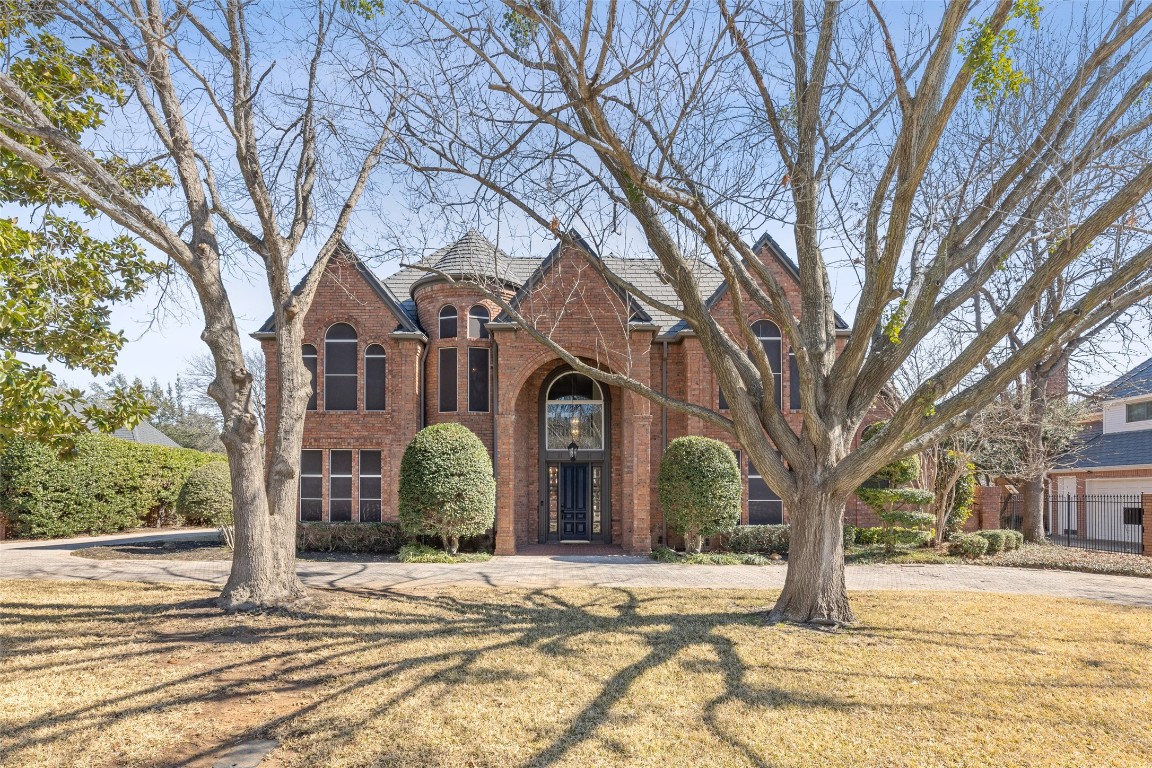 4517 Westbury Drive Colleyville TX 76034