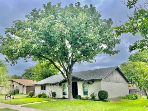 1397 Cherry Hill Lane Lewisville TX 75067
