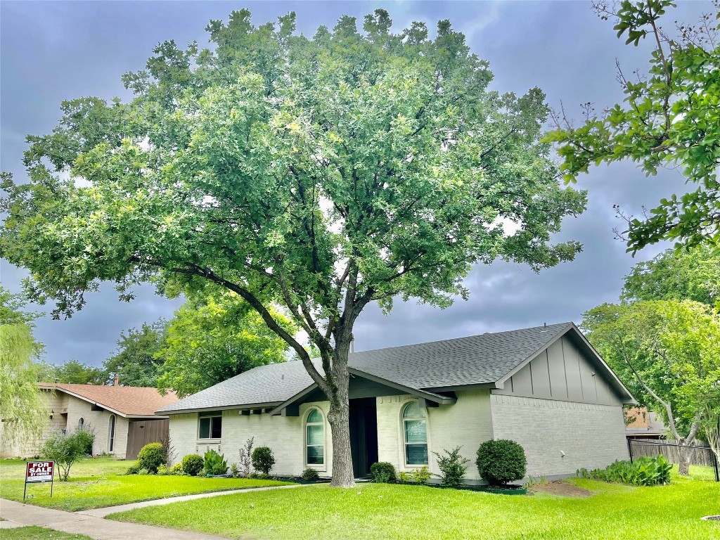 1397 Cherry Hill Lane Lewisville TX 75067