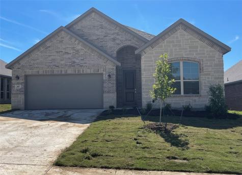 307 Osage Court Krum TX 76249