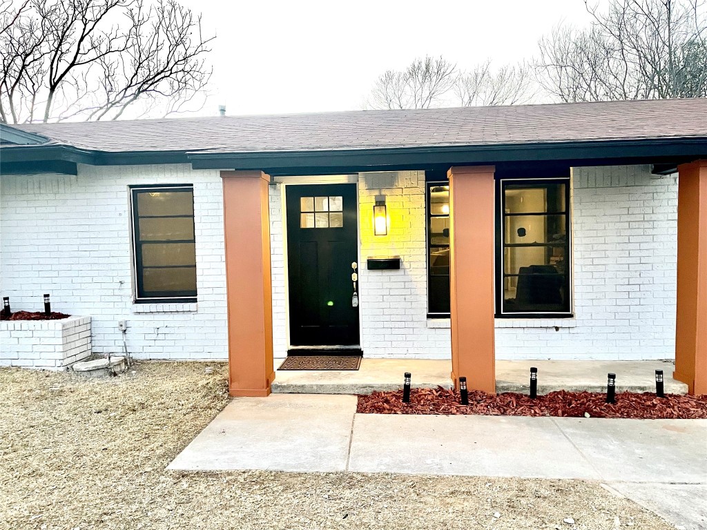 4912 Hillside Avenue Fort Worth TX 76119