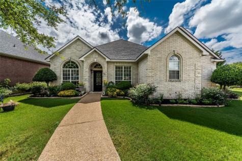 812 Carolyn Lane Allen TX 75002