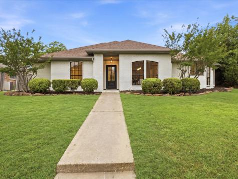 2229 Ridgewood Carrollton TX 75006