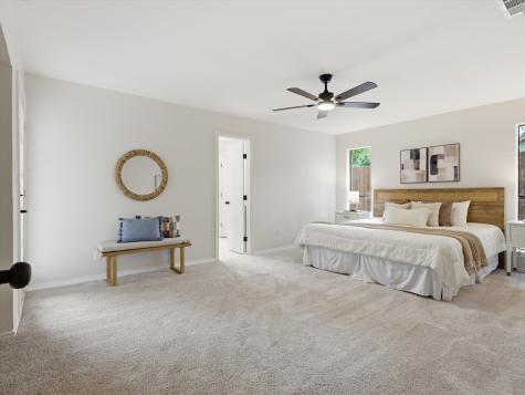 2229 Ridgewood Carrollton TX 75006