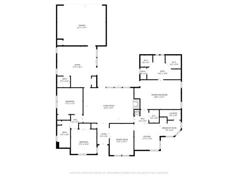2229 Ridgewood Carrollton TX 75006