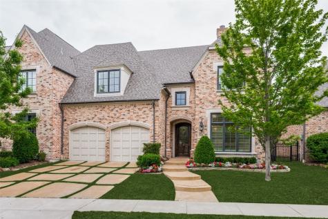 2160 Fawnwood Drive Plano TX 75093