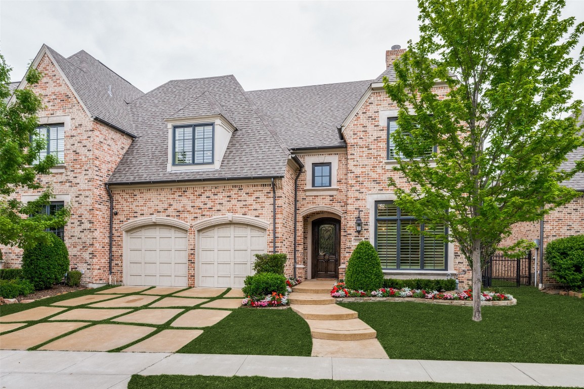 2160 Fawnwood Drive Plano TX 75093