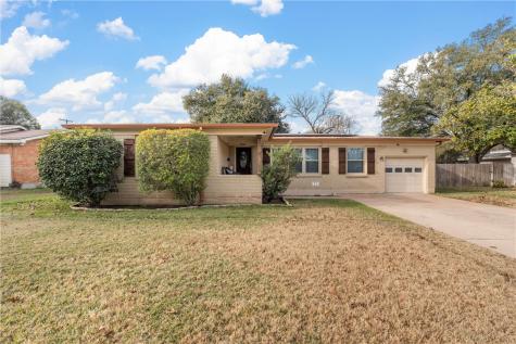2316 N 50th Street Waco TX 76710