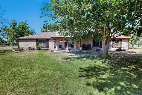 5345 Fossil Ridge Sanger TX 76266
