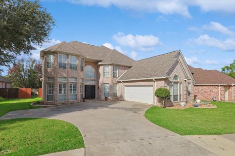 1505 Pecan Valley Court Corinth TX 76210
