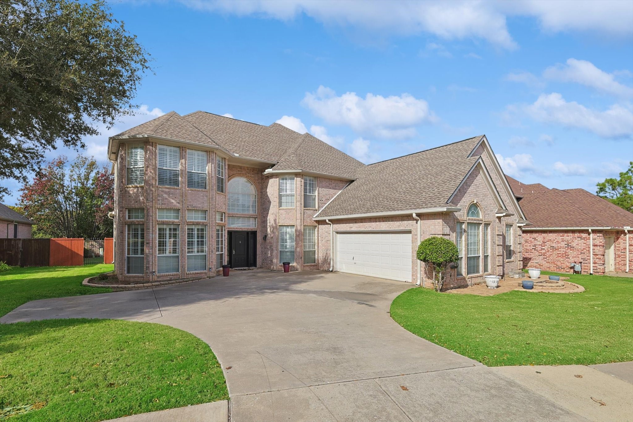 1505 Pecan Valley Court Corinth TX 76210