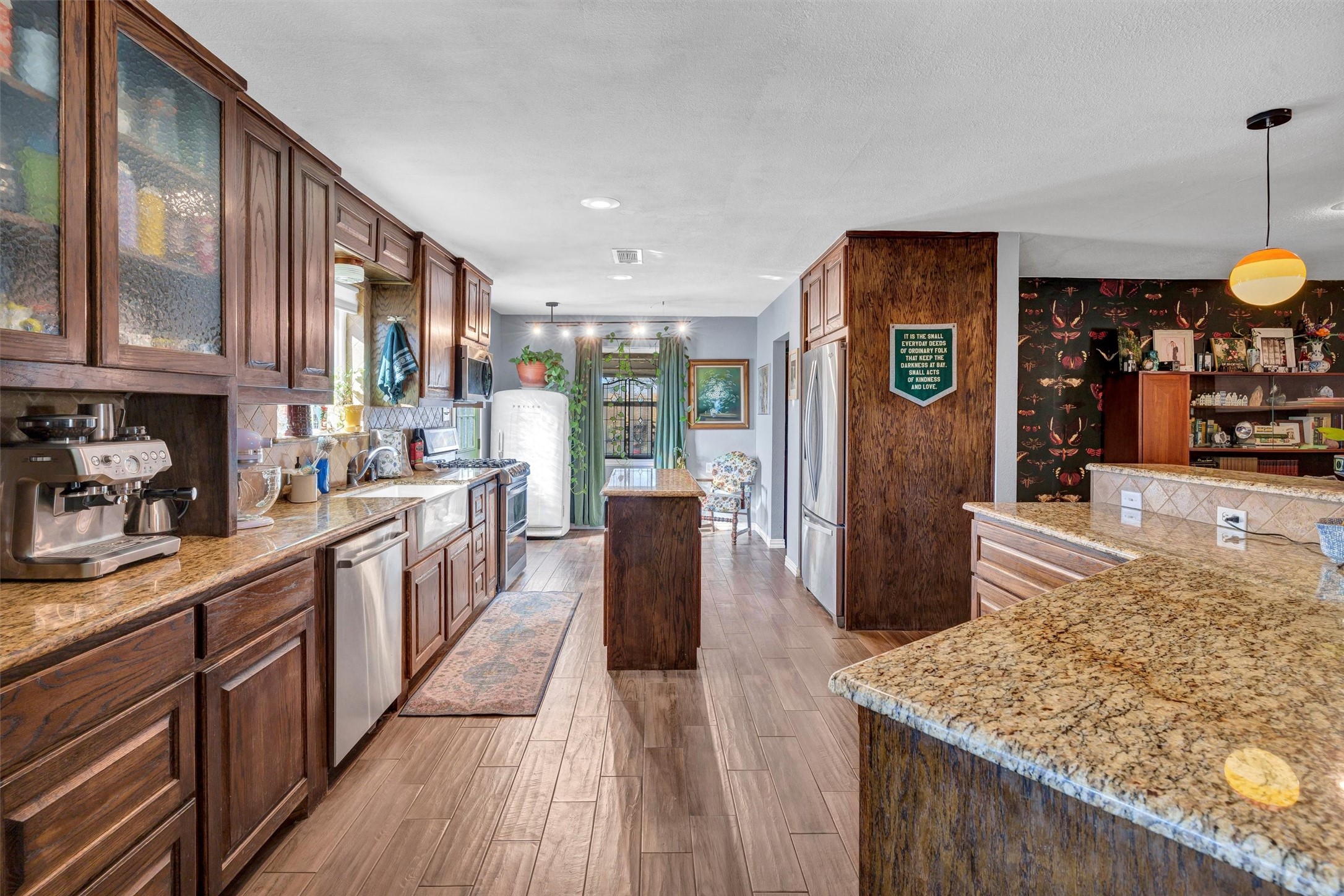 406 N Oak Lane Tolar TX 76476