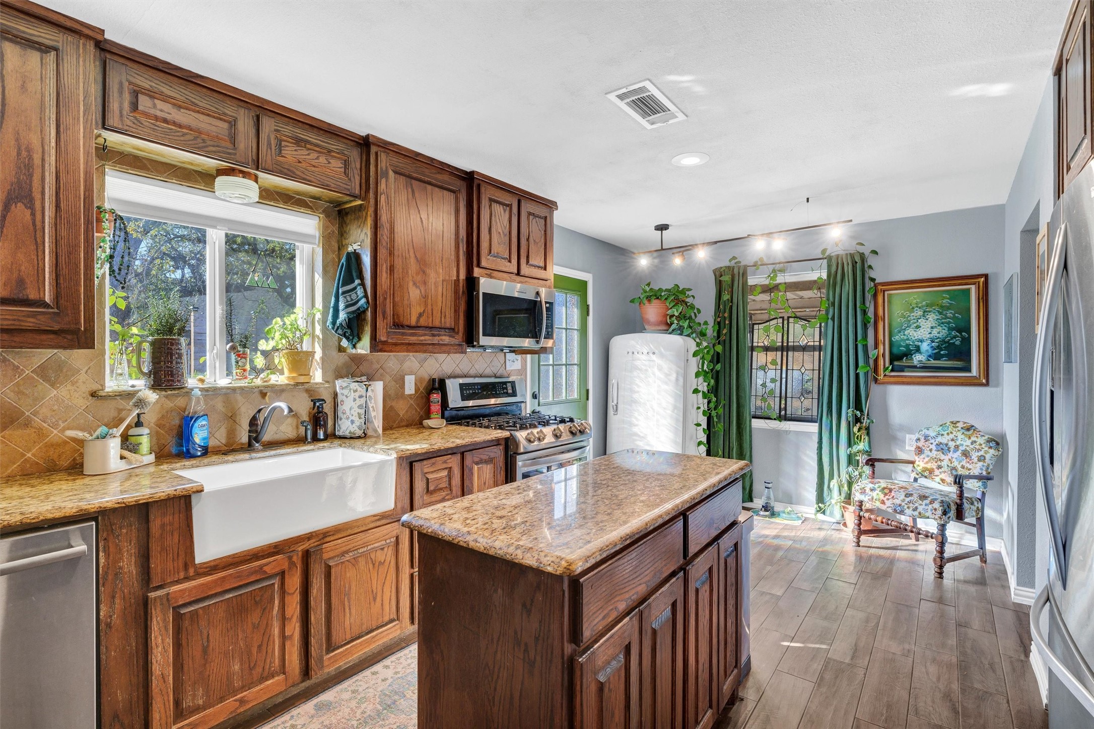 406 N Oak Lane Tolar TX 76476