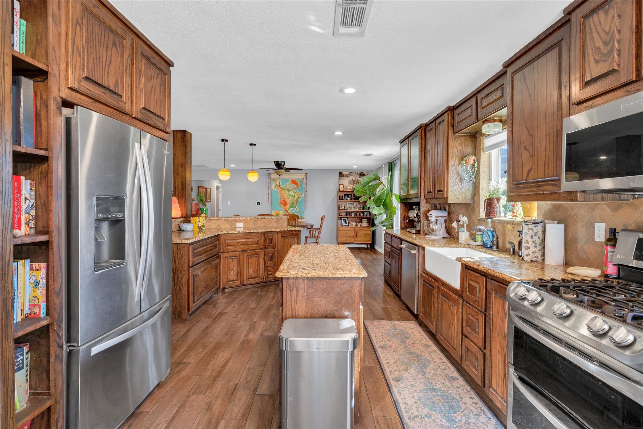 406 N Oak Lane Tolar TX 76476