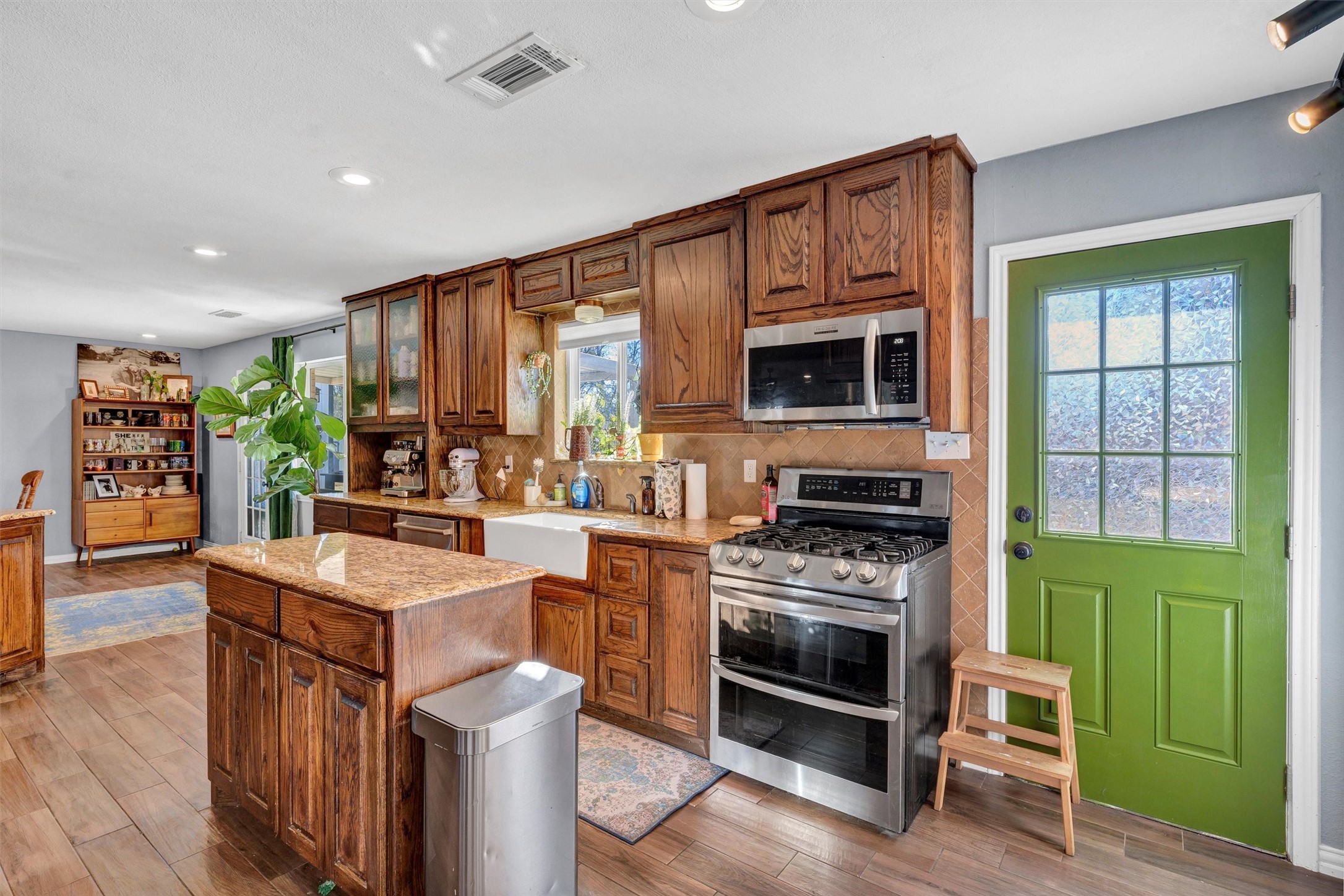 406 N Oak Lane Tolar TX 76476