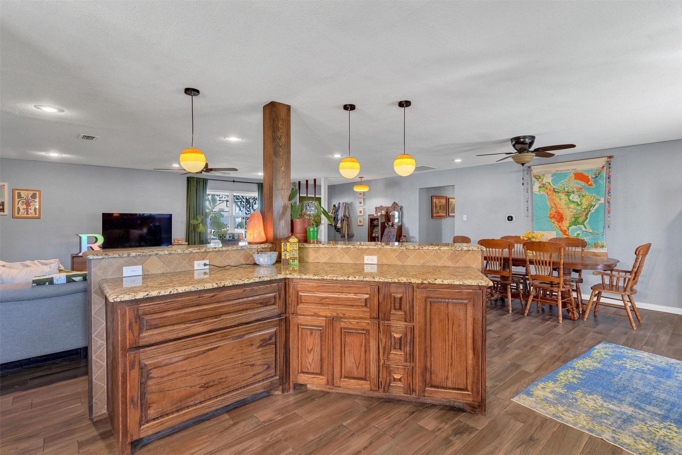 406 N Oak Lane Tolar TX 76476