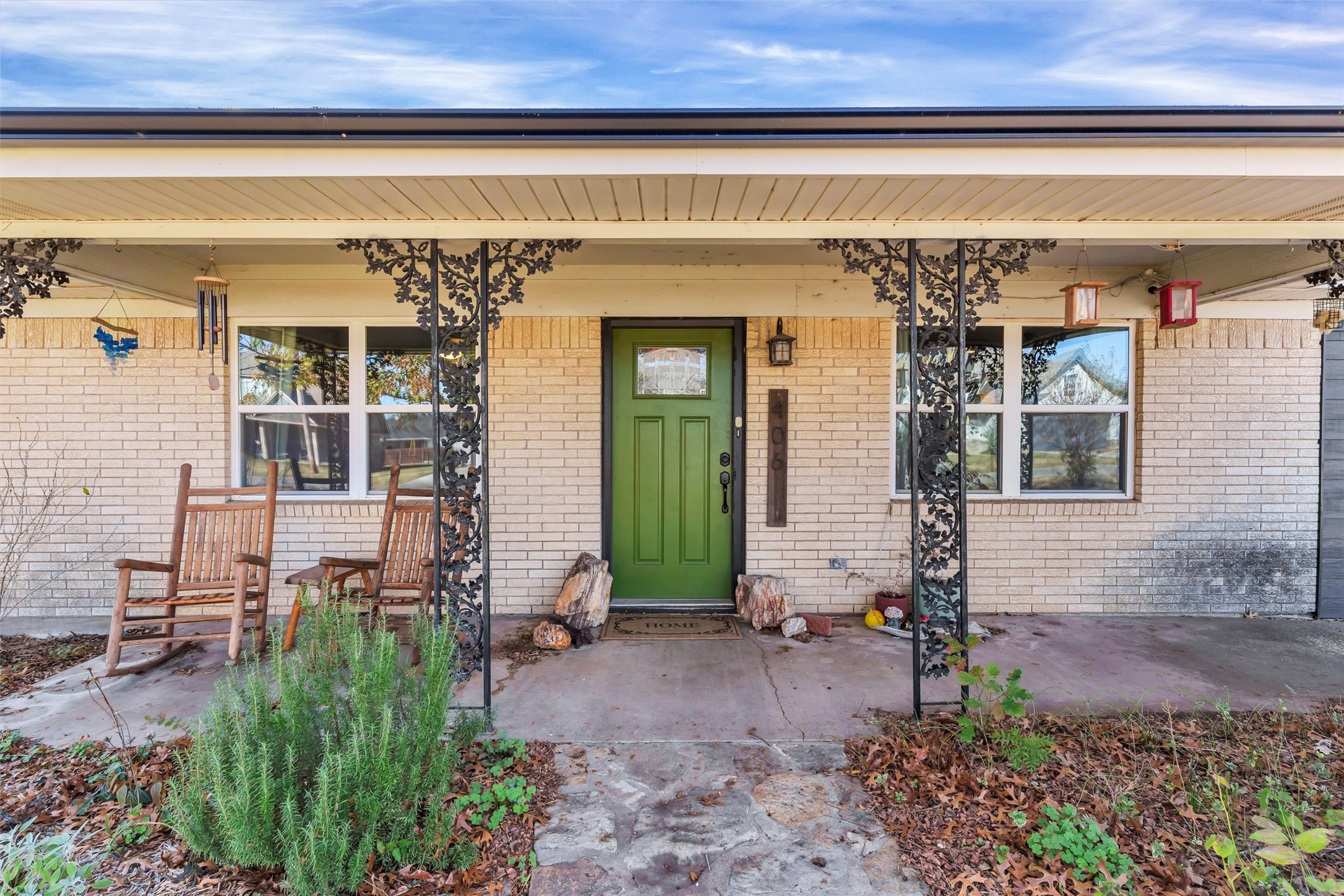 406 N Oak Lane Tolar TX 76476