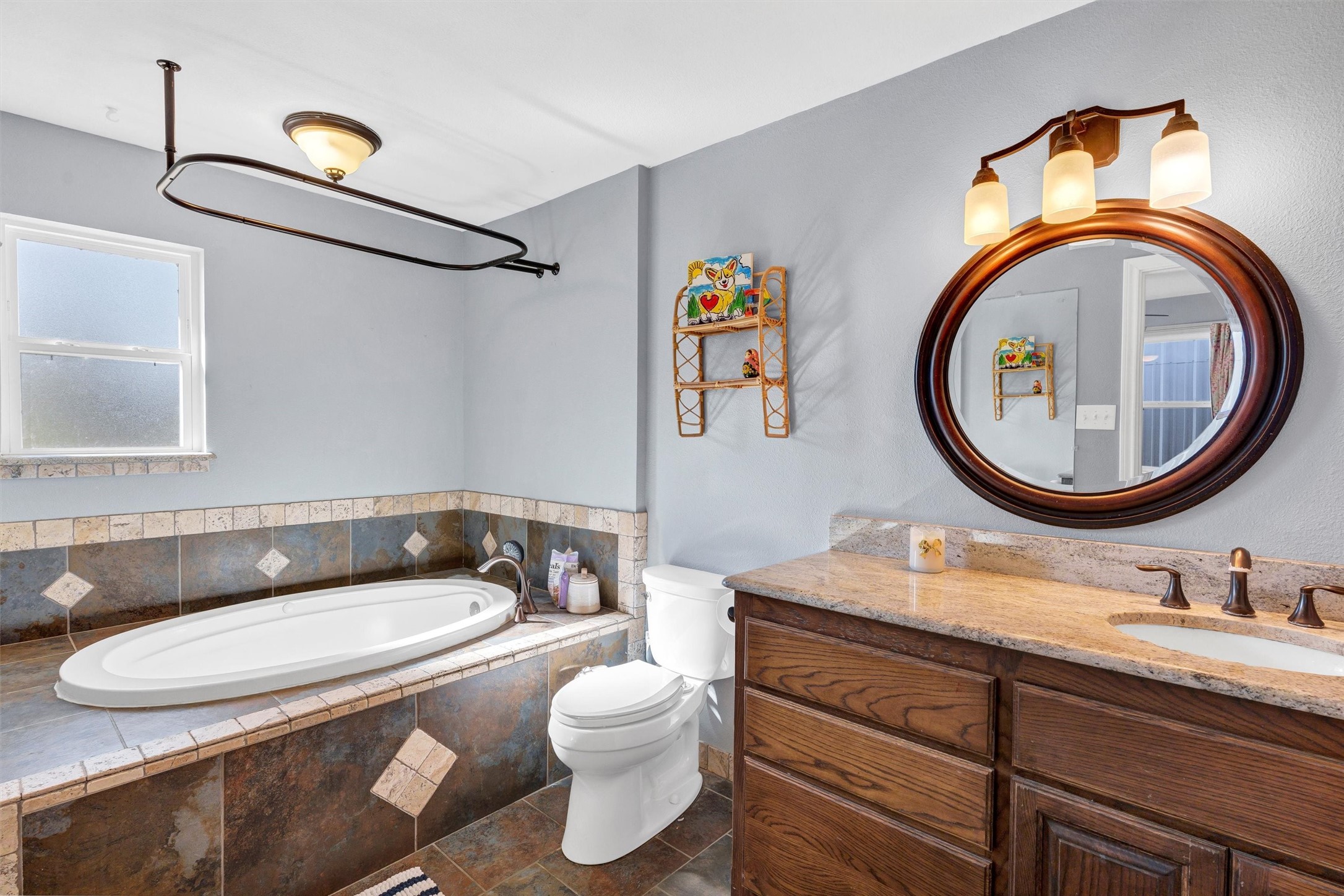 406 N Oak Lane Tolar TX 76476