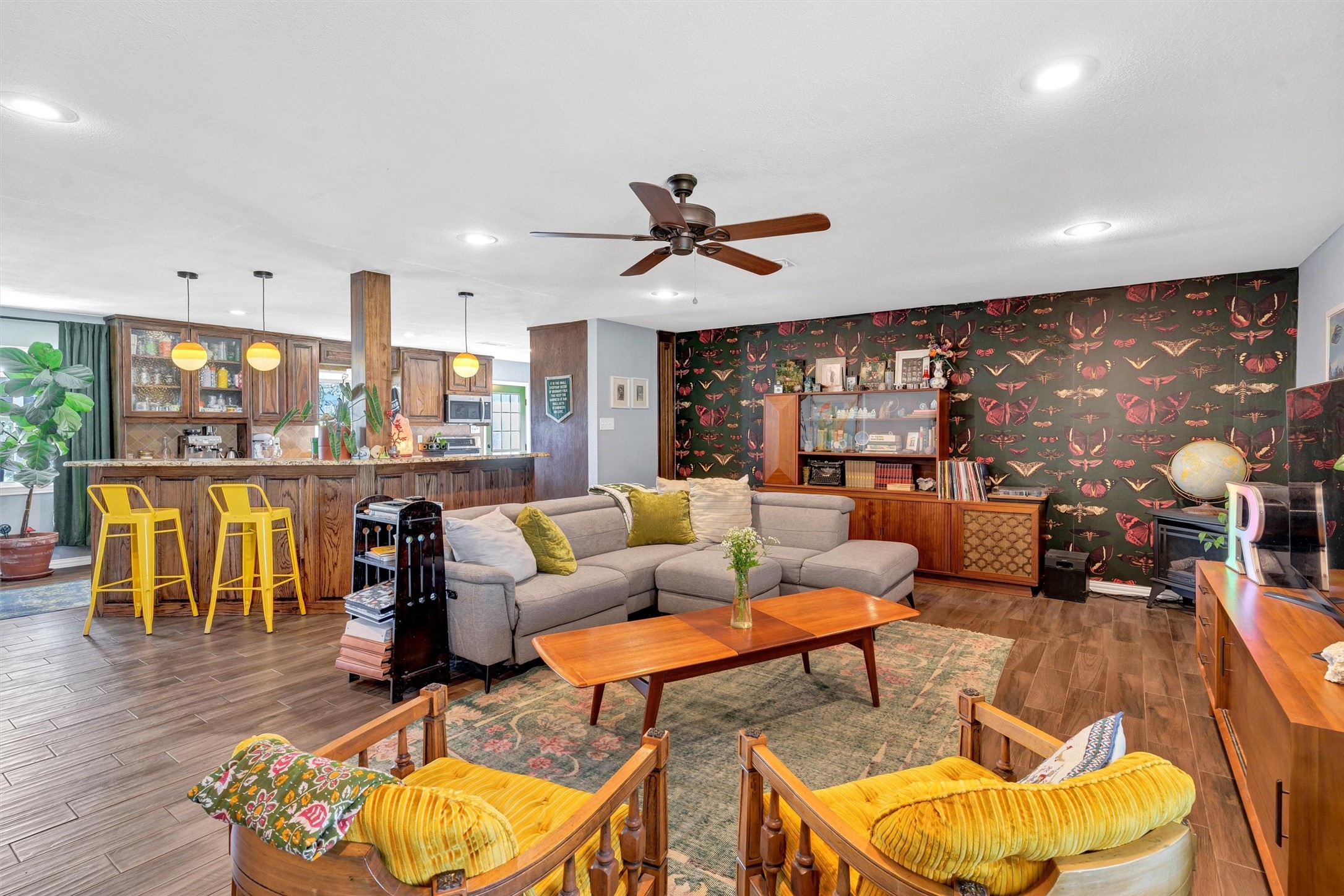 406 N Oak Lane Tolar TX 76476