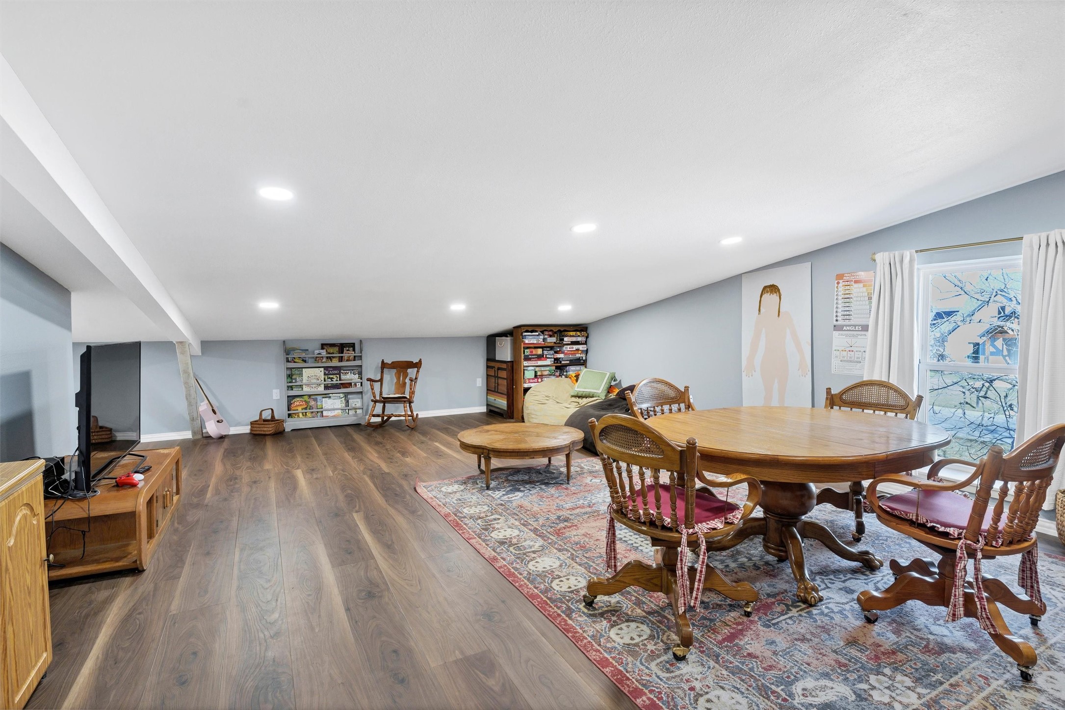 406 N Oak Lane Tolar TX 76476