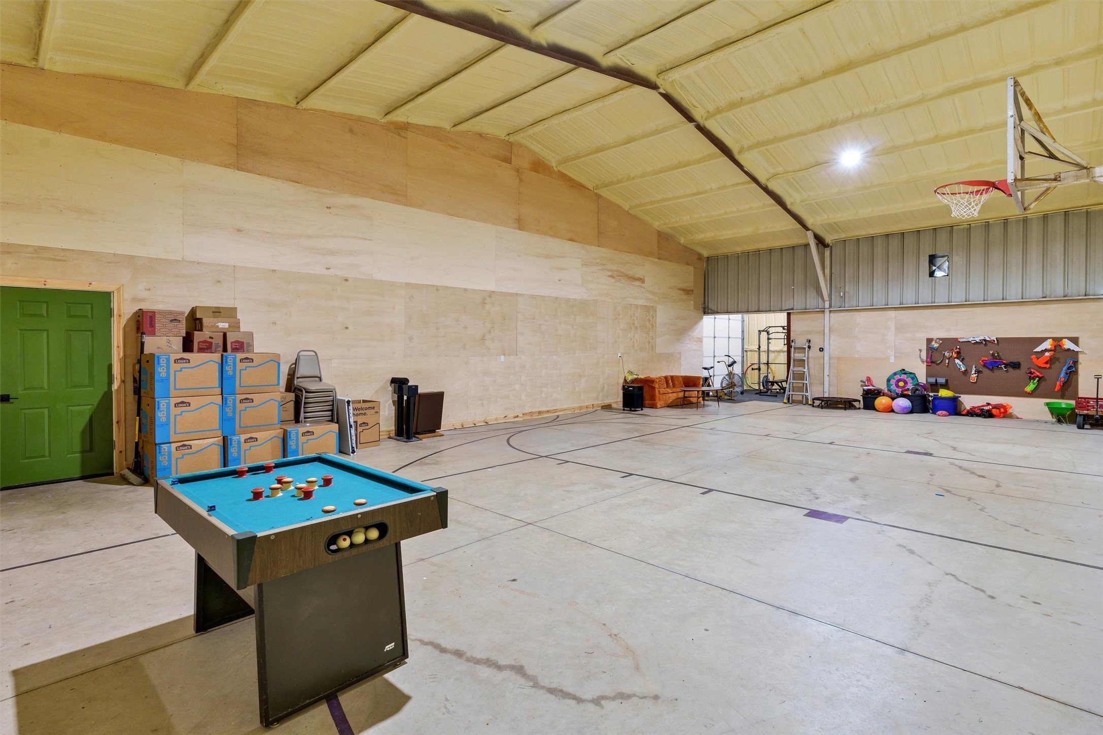 406 N Oak Lane Tolar TX 76476