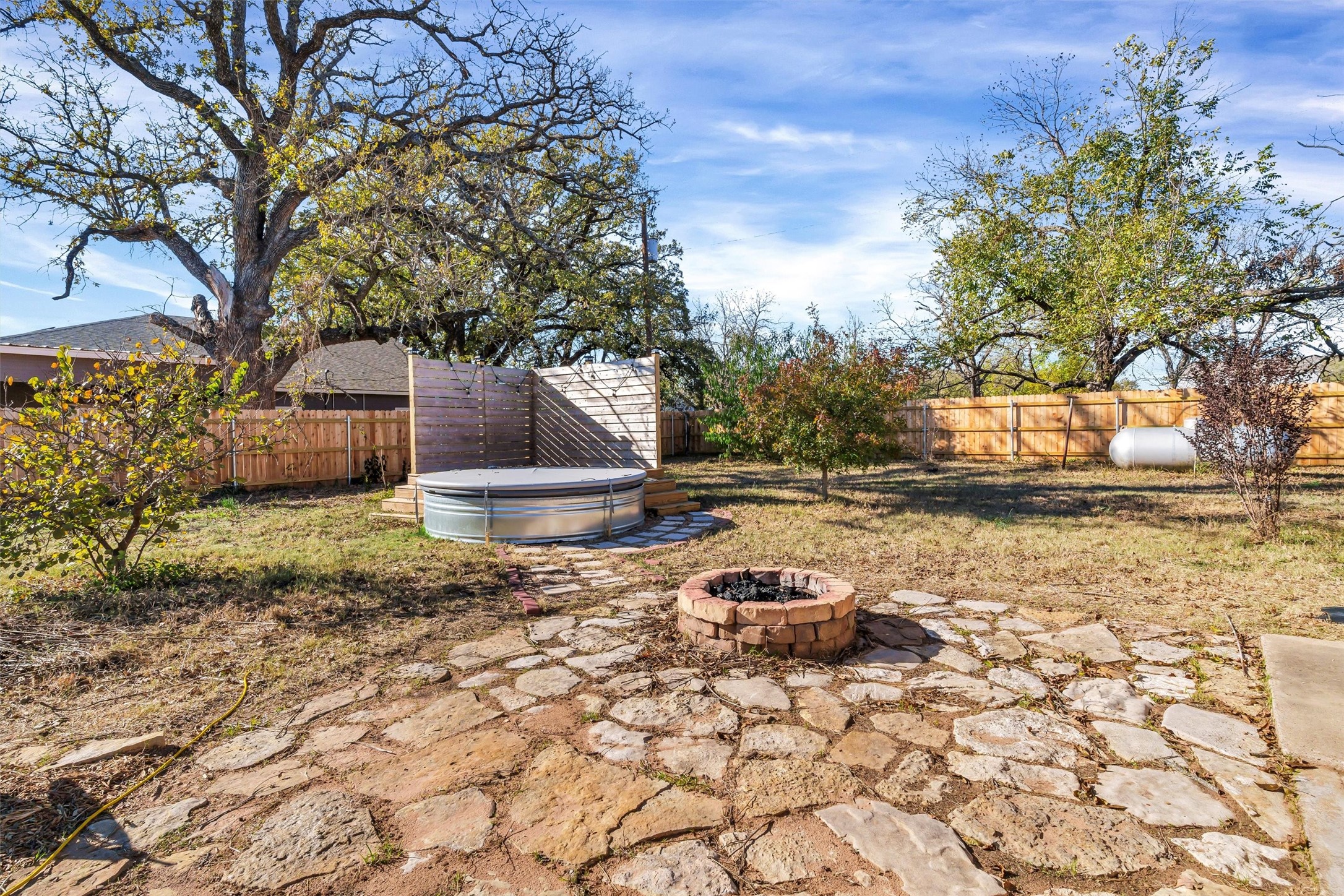 406 N Oak Lane Tolar TX 76476