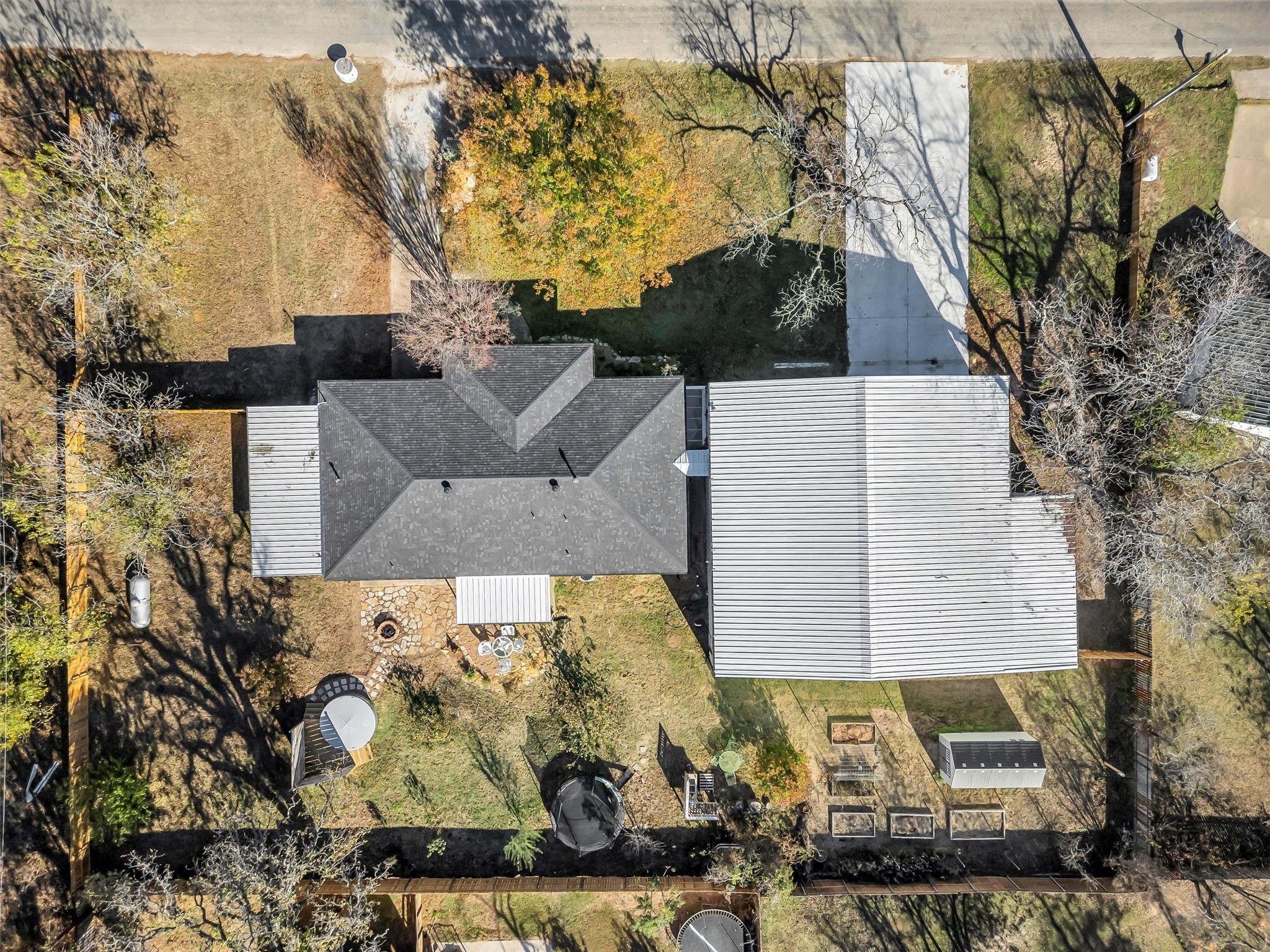 406 N Oak Lane Tolar TX 76476