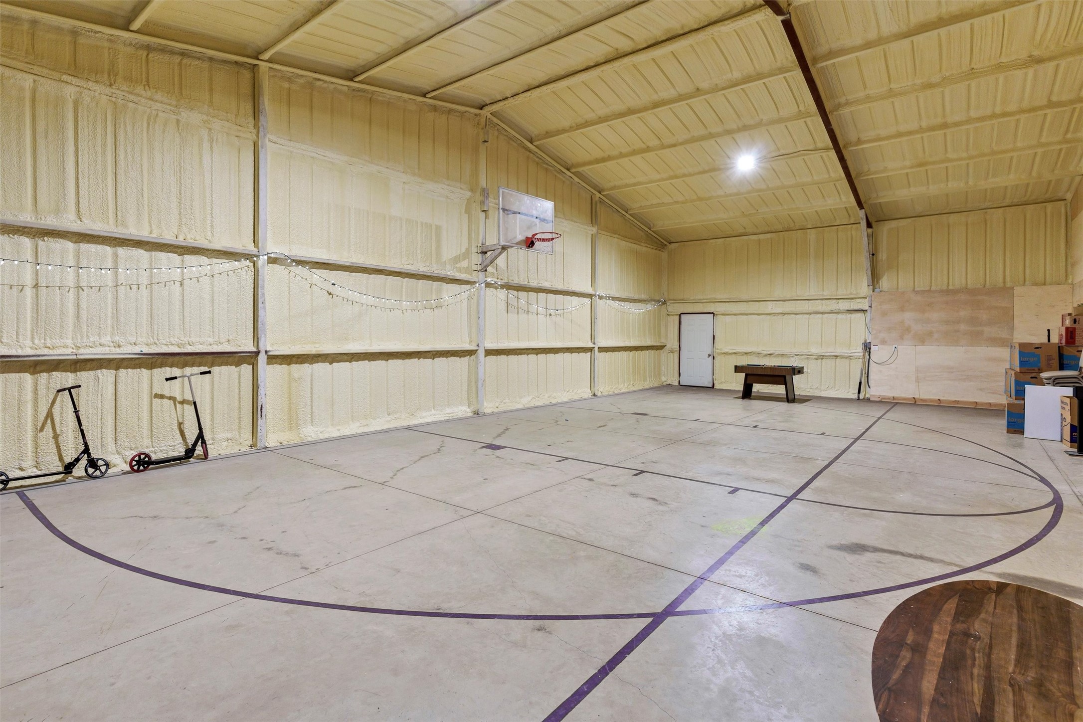 406 N Oak Lane Tolar TX 76476