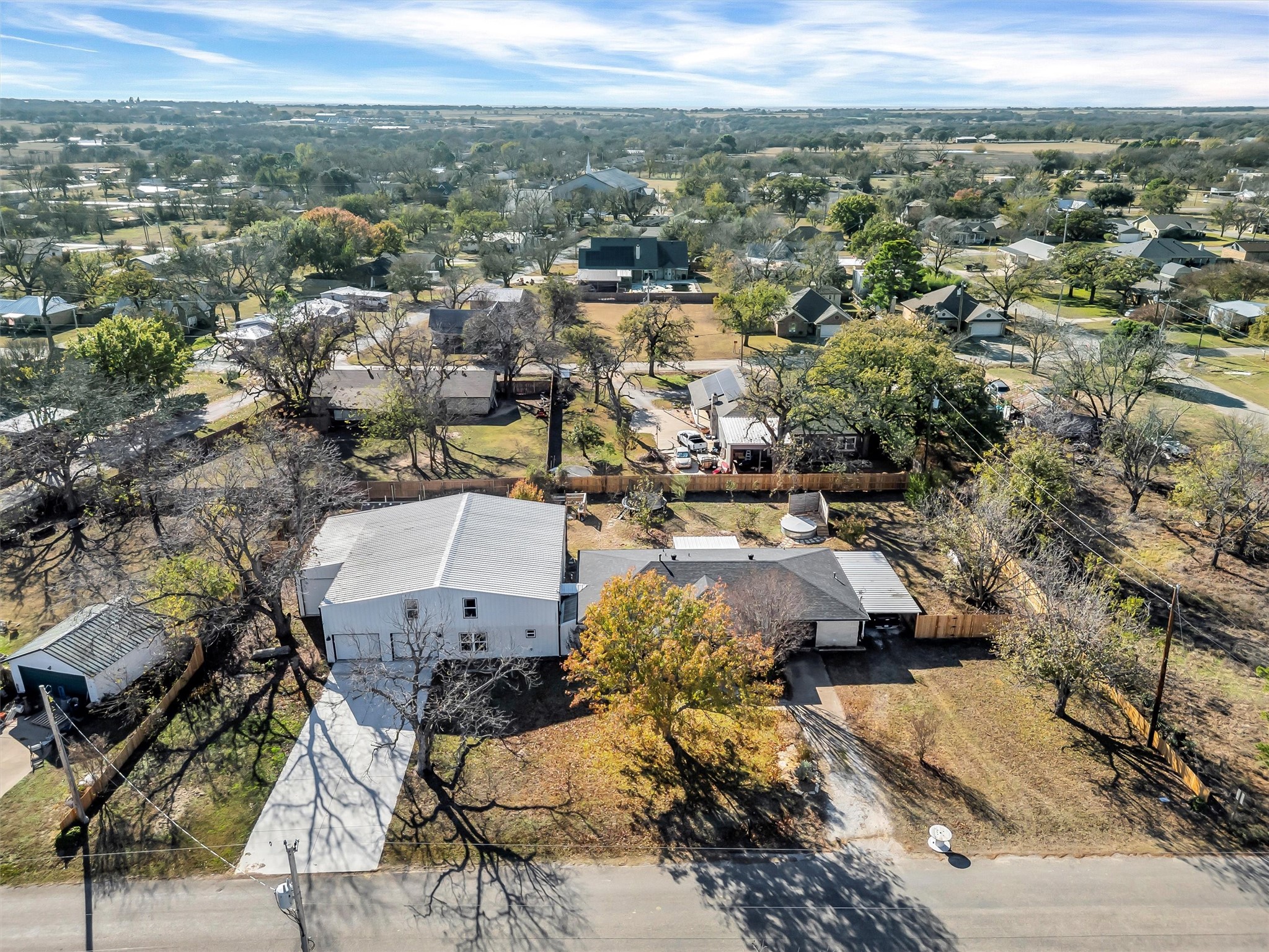 406 N Oak Lane Tolar TX 76476