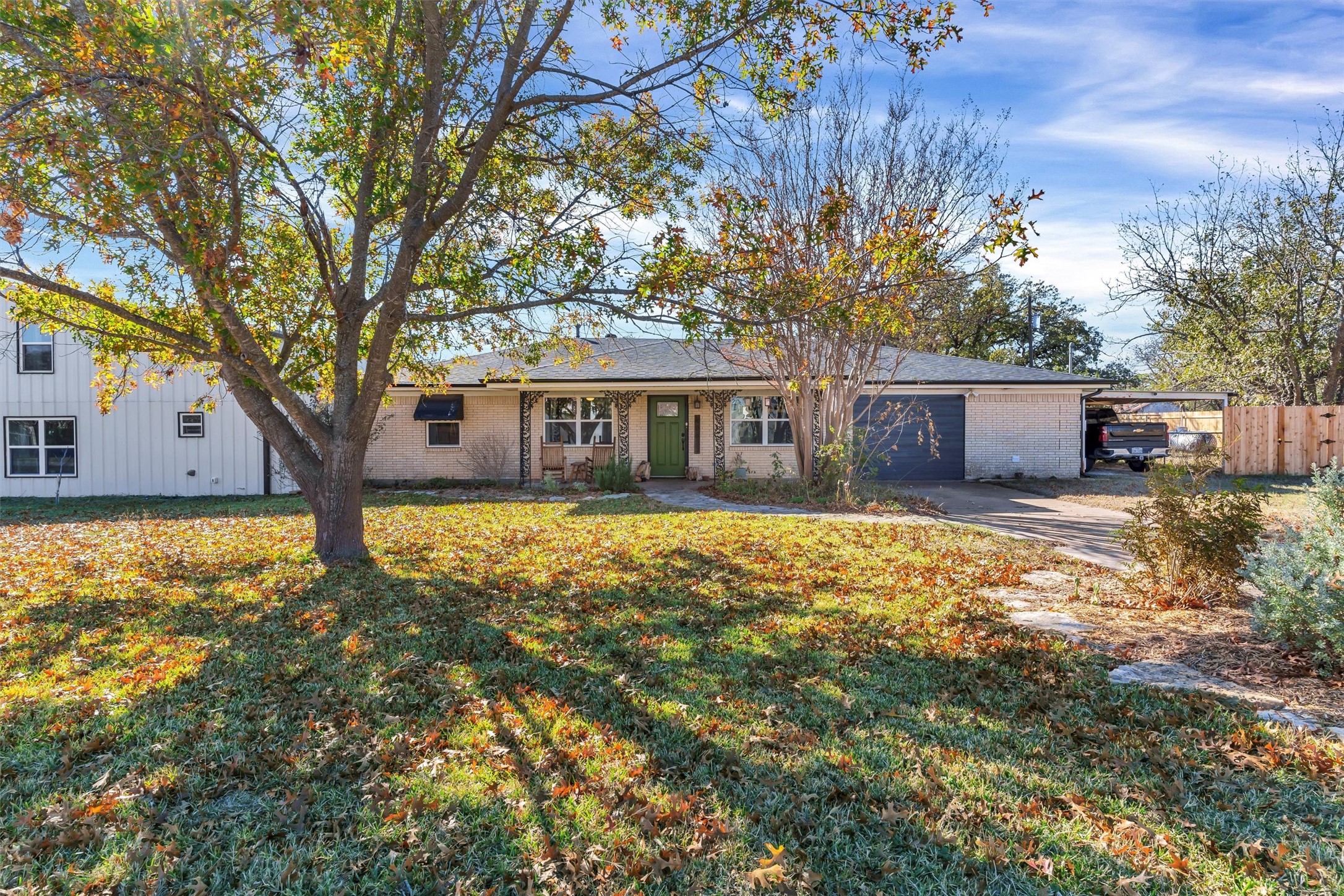 406 N Oak Lane Tolar TX 76476