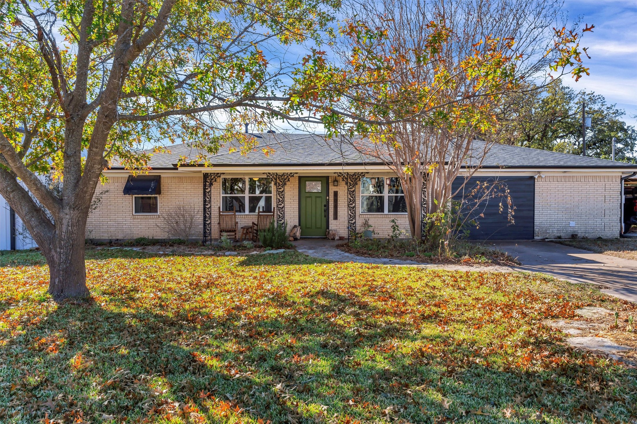 406 N Oak Lane Tolar TX 76476