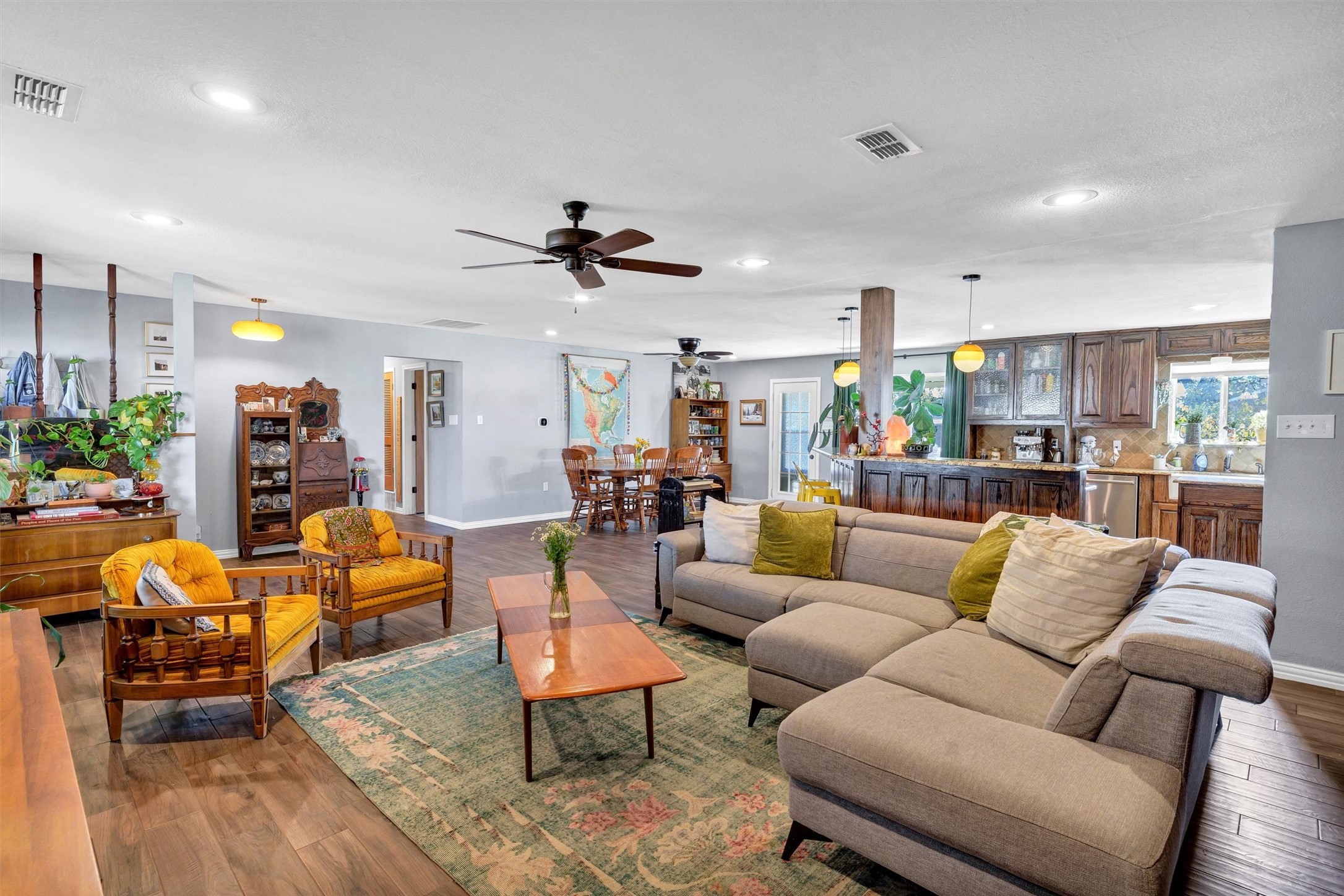406 N Oak Lane Tolar TX 76476