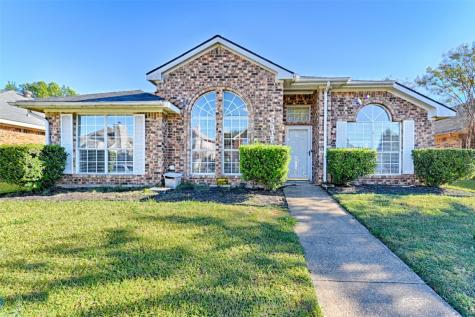 6517 Bandalia Drive Rowlett TX 75089