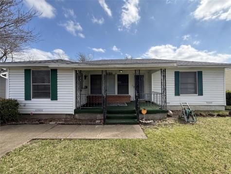 11002 Castolon Drive Dallas TX 75228