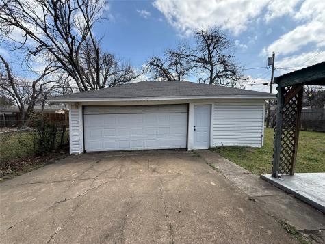 11002 Castolon Drive Dallas TX 75228