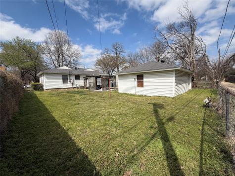 11002 Castolon Drive Dallas TX 75228