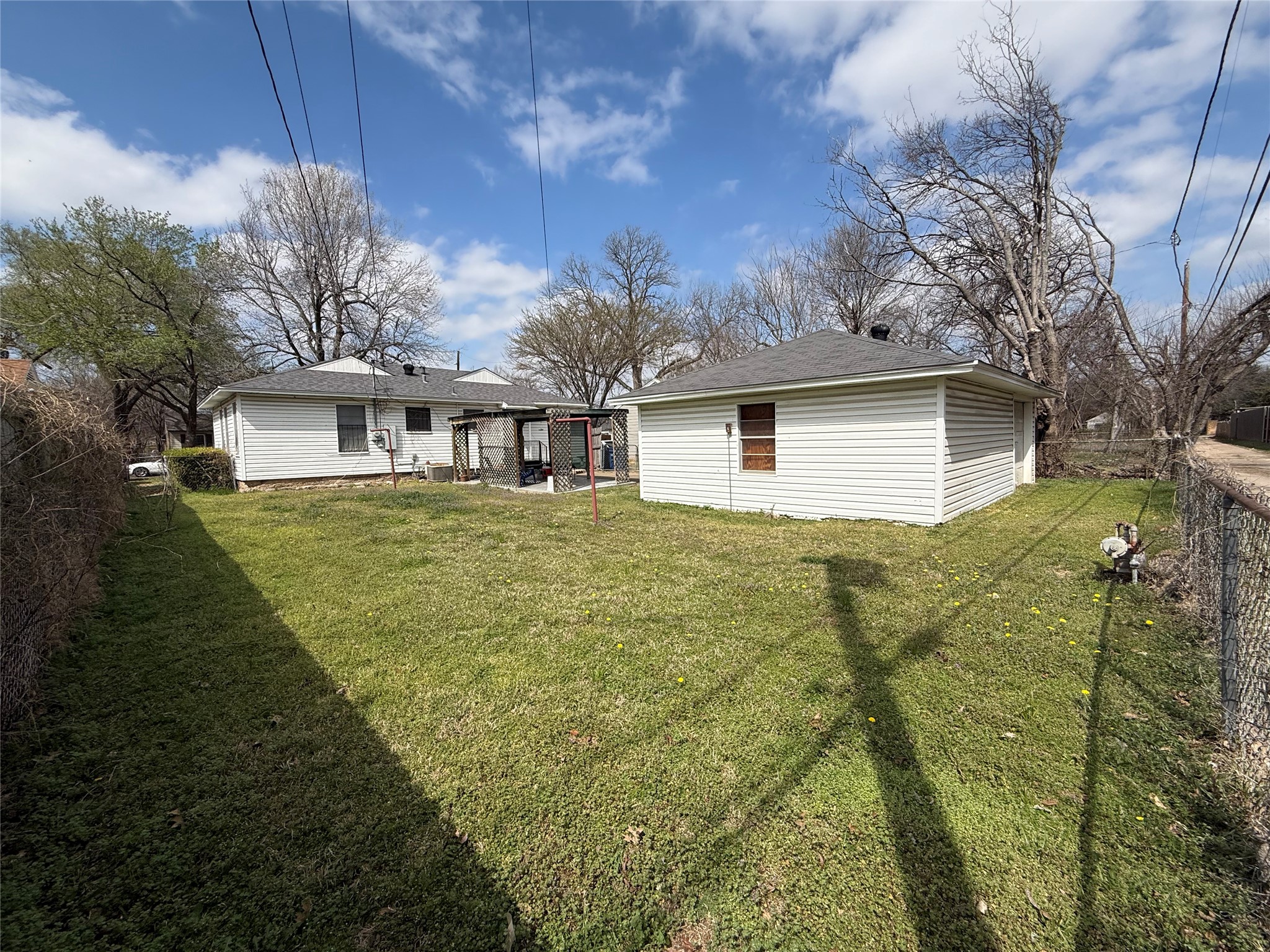 11002 Castolon Drive Dallas TX 75228