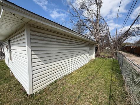 11002 Castolon Drive Dallas TX 75228