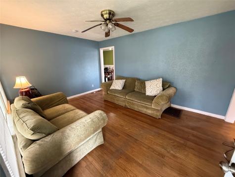 11002 Castolon Drive Dallas TX 75228