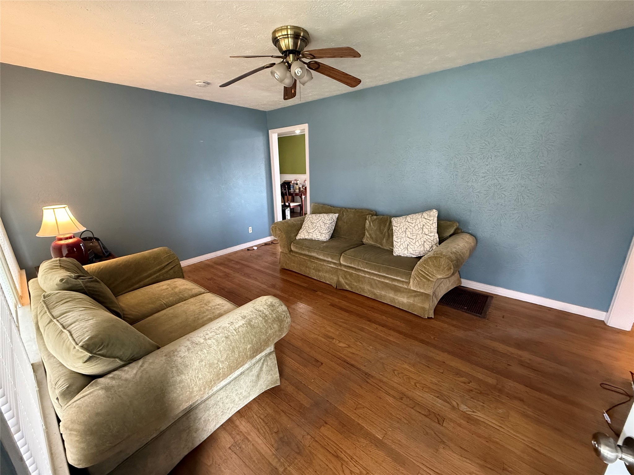 11002 Castolon Drive Dallas TX 75228