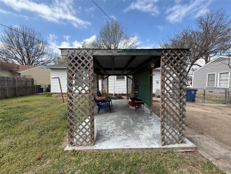 11002 Castolon Drive Dallas TX 75228