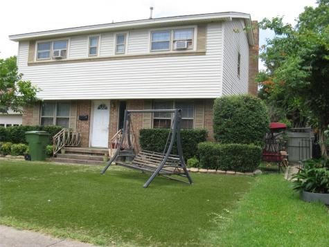 1213 Lexington Drive Garland TX 75041