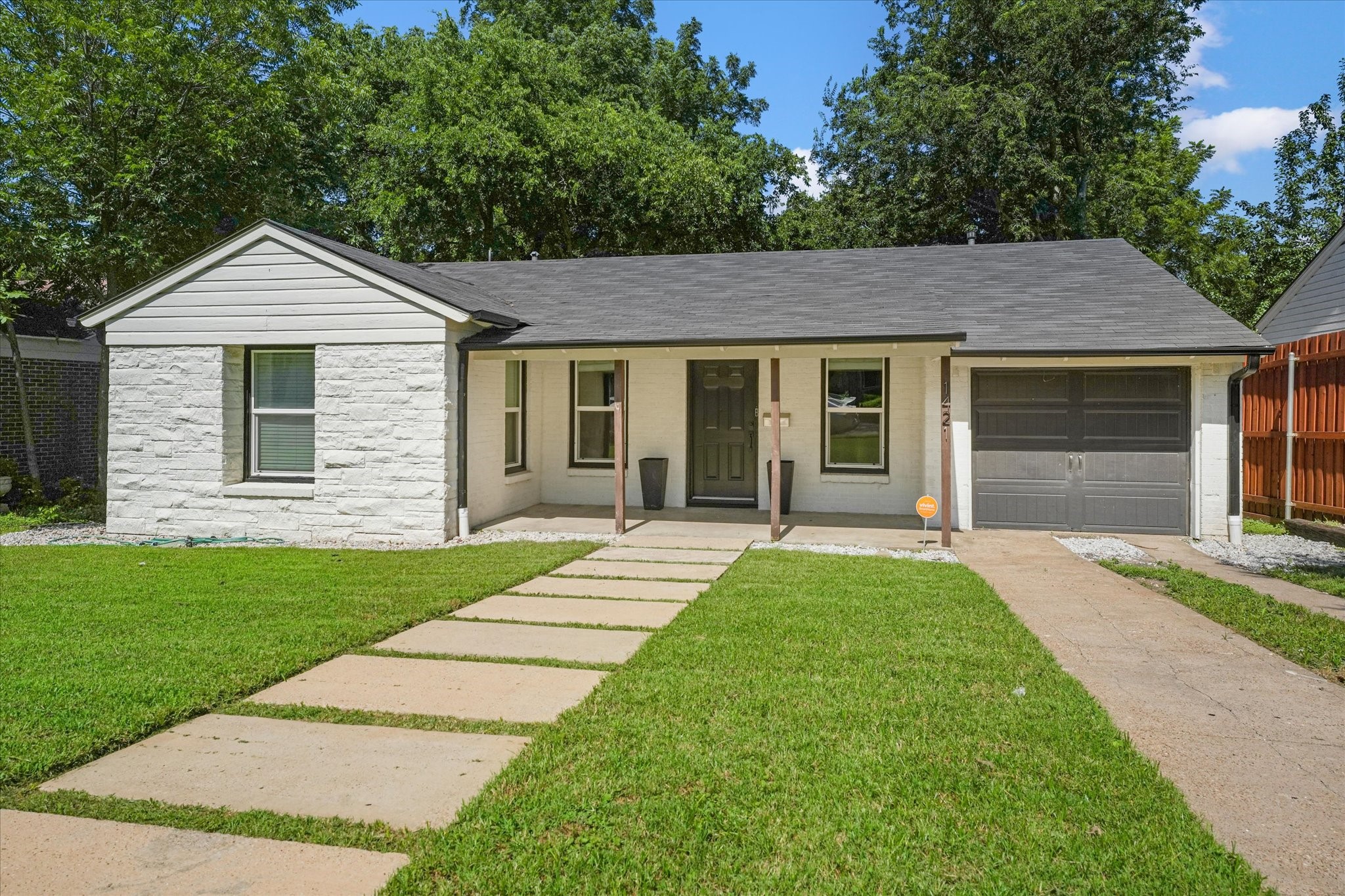 1421 Arizona Avenue Dallas TX 75216
