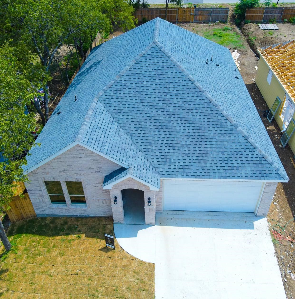 2133 Brookes Street Fort Worth TX 76105